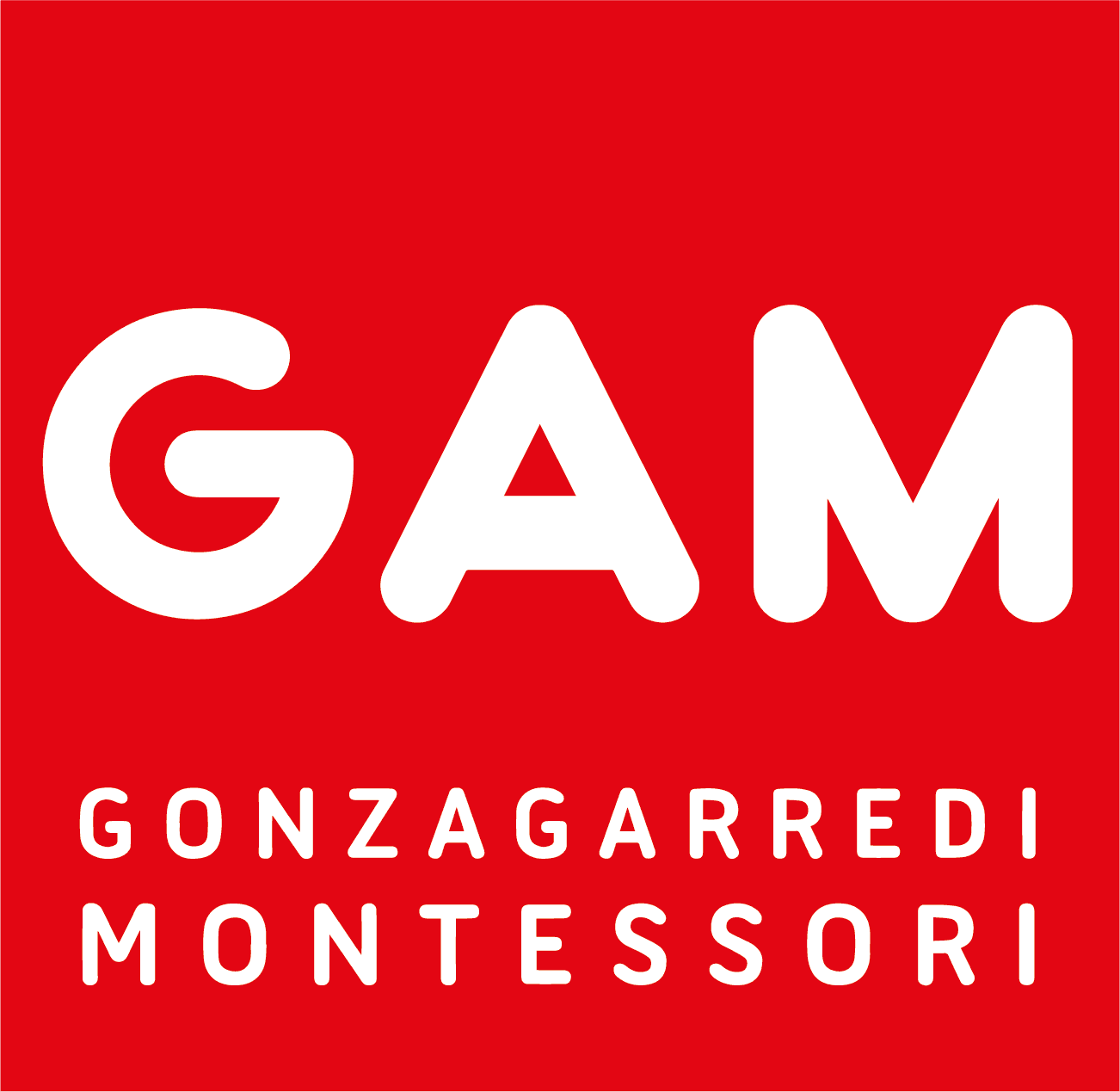 Gonzagarredi (GAM) logo