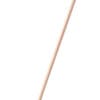49 cm pikkune hari lastele Montessori keskkonda igapäevaseks koristusõppeks.