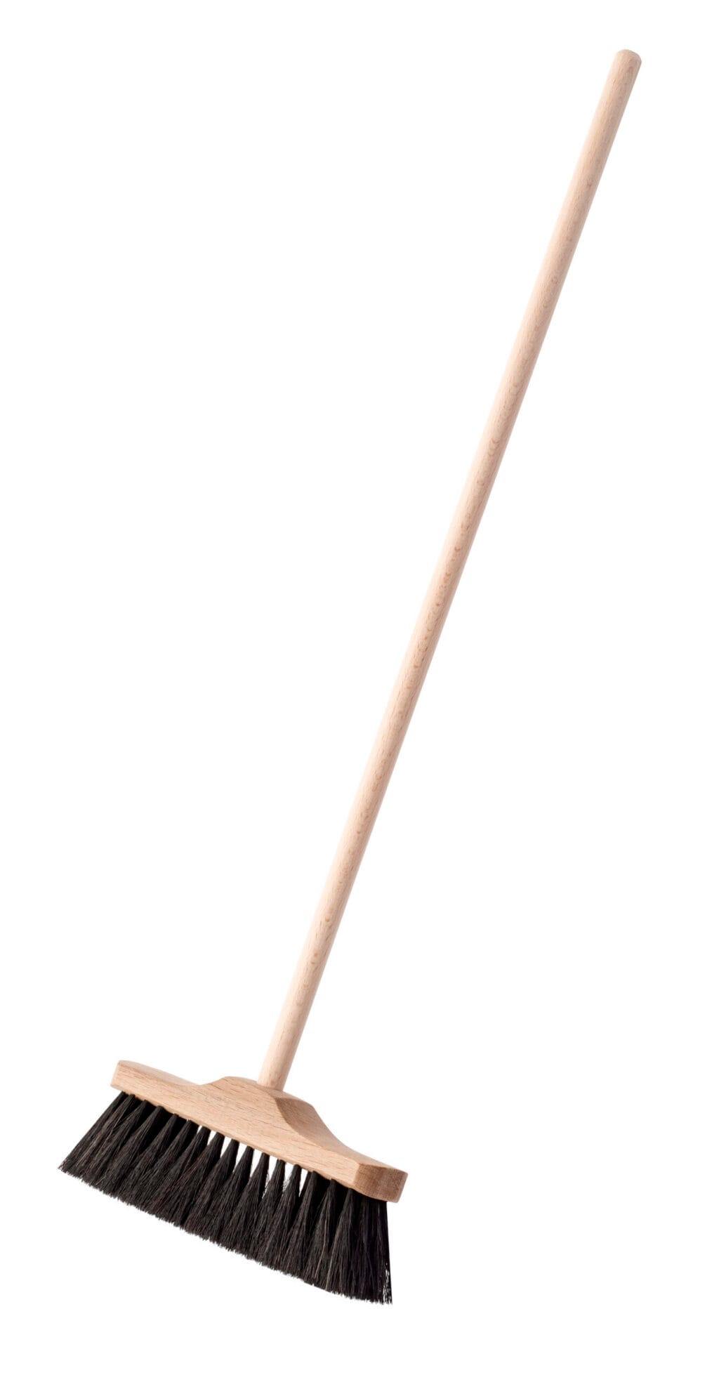 49 cm pikkune hari lastele Montessori keskkonda igapäevaseks koristusõppeks.