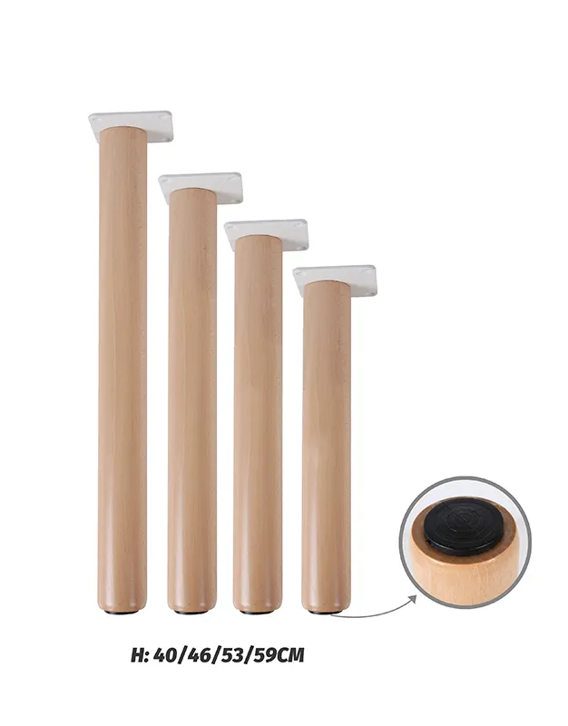 841729 841730 841731 841732_webp GAM Pink Label lauajalad. Saadaval erinevate pikkustena: 40 cm, 46 cm, 53 cm, 59 cm.