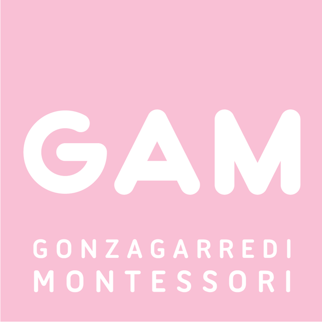 GAM (Gonzagarredi) Pink Label