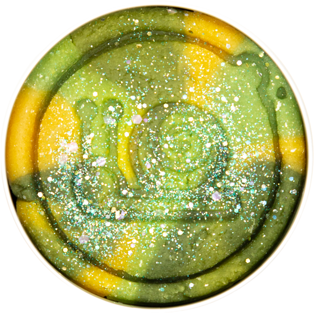 DINOSAURUS Milda plastiliin "Dinosaurus"
