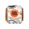 EMOTISOONID Templikuubik "Emotsioonid"