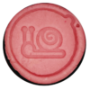 Milda plastiliin "Mullinäts"