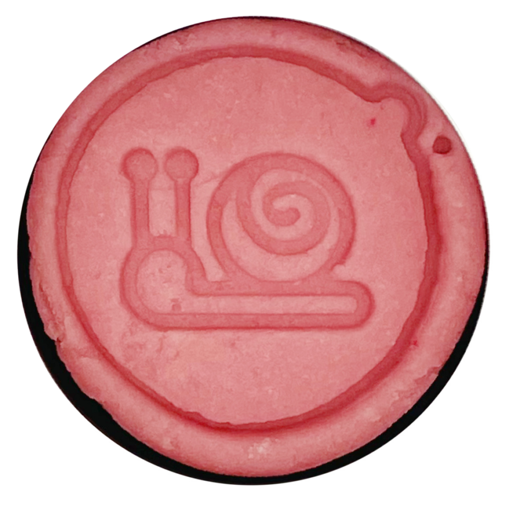 Milda plastiliin "Mullinäts"